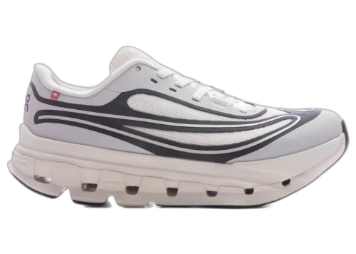 On Running Cloudflow 5 AD Ivory Black (Women's)