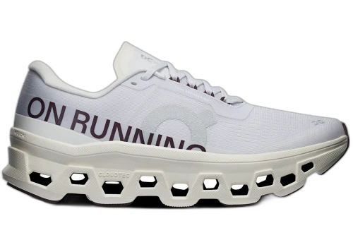 On Running Cloudmonster 1 Lavender Urchin (Women's)