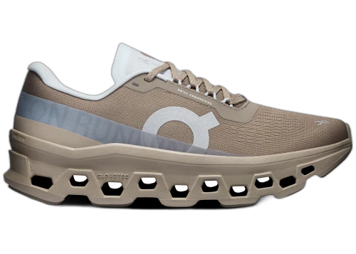 On Running Cloudmonster 1 Cinder Iceberg (Women's)
