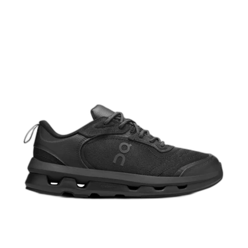 On Running Cloudzone Moon Zendaya Black (Women's)