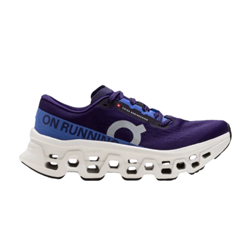 On Running Cloudmonster 3 Nebula Ivory (Women's)