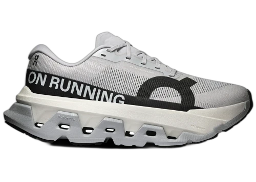 On Running Cloudmonster 3 Hyper Glacier Black (Women's)