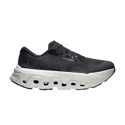 Cloudmonster 3 Hyper 'Black Ivory' (Women's)