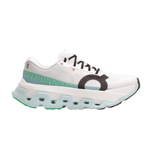 ON Cloudmster 3 'Hyper Ivory Flurry' (Women's)
