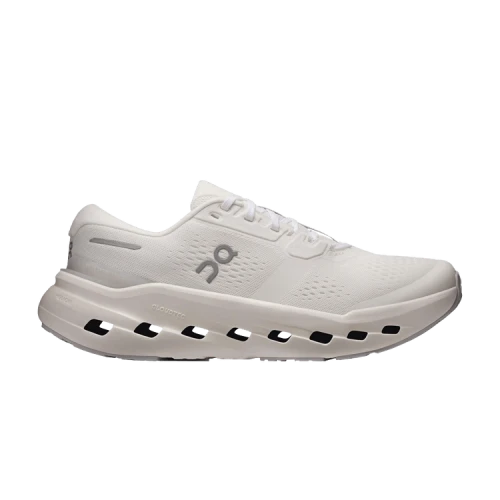 ON Cloudrunner 3 Wide 'White Ivory' (Women's)