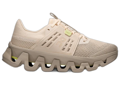 On Running Cloudswift Amp Sand Desert (Women's)