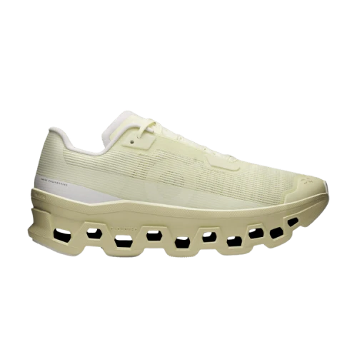 Cloudmonster Void 'Seedling Linen' (Women's)
