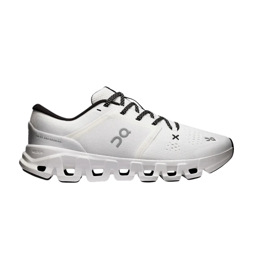 ON Cloud X 5 'White Black' (Women's)