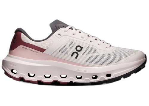 On Running Cloudvista 3 Oyster Barberry (Women's)