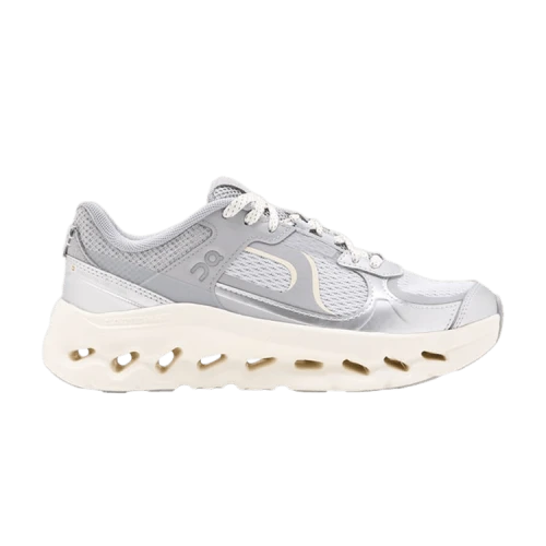 ON Cloudtilt Arc 'Alloy Ivory' (Women's)