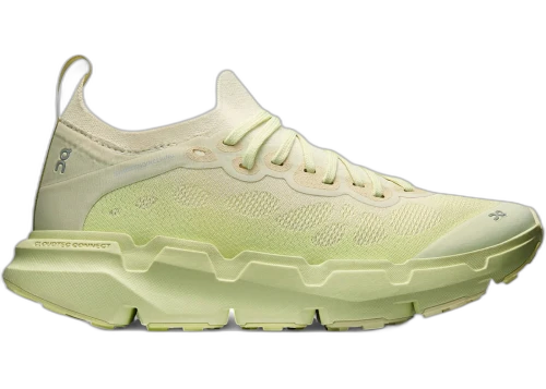 On Running Cloudsoma POST ARCHIVE FACTION Haze Linen (Women's)
