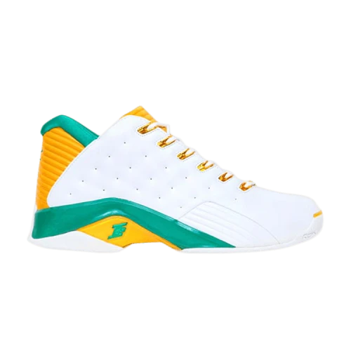 Reebok Answer 7 Mid 'Bethel High'