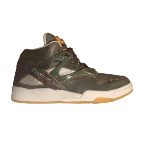 Reebok Pump Omni Lite DS 'Cargo'