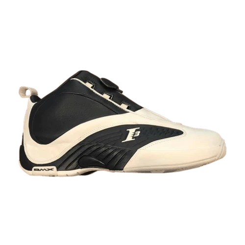 Reebok Answer 4 DMX Mid 'White Navy'