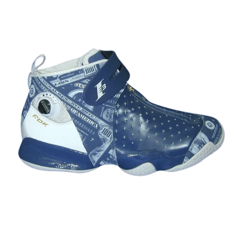 Reebok Answer 10 Pump 'Money'