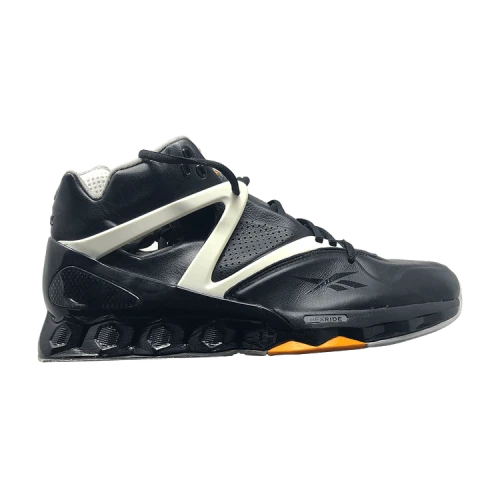 Reebok Pump Omni Hexride 'Black'