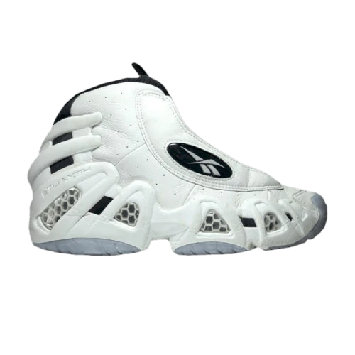 Reebok Preacher 'Ice'