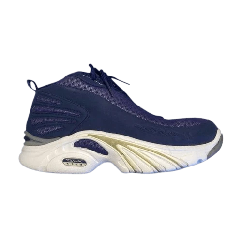 Reebok Answer DMX Lite 'Collegiate Navy'