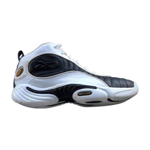 Reebok Answer DMX 'White Black'