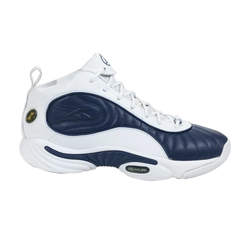 Reebok Team Answer 3 DMX 'White Navy'