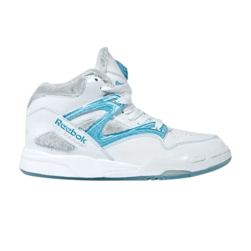 Reebok Pump Omni 'Snowman'