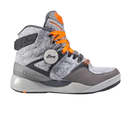 Sneakersnstuff x Reebok The Pump '14 of 31'