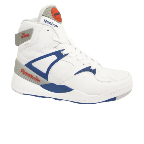 Reebok The Pump 'Bring Back'