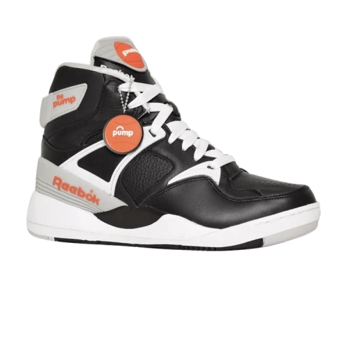 Undefeated x Reebok The Pump 'Dee Brown'