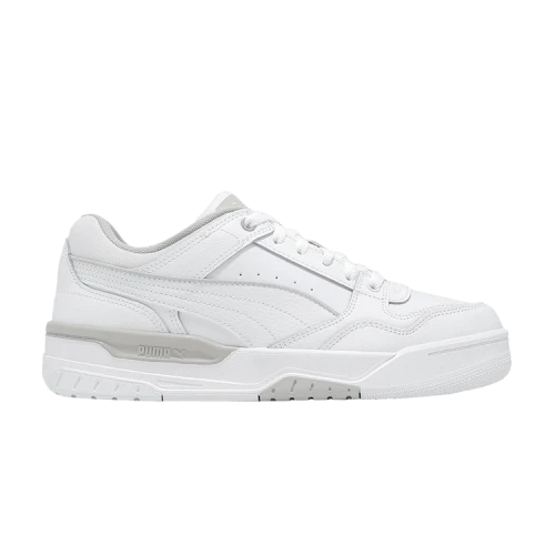Puma Rebound Retro 'White Cool Light Grey'