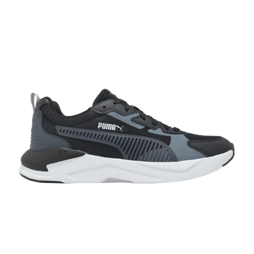 Puma X-Ray 3 Lite 'Black Strong Grey'