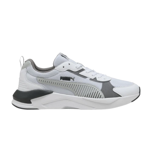 PUMA X-Ray 3 Lite 'White Cool Light Grey'