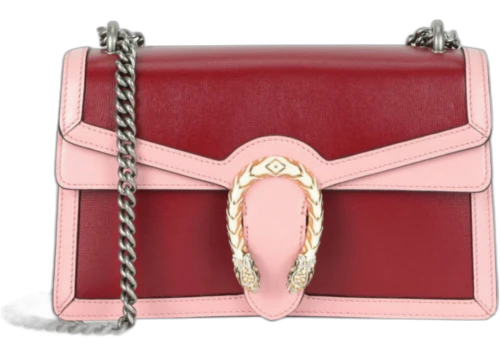 Gucci Dionysus Small Shoulder Bag Multi