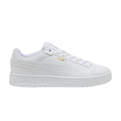 Puma Court Classic 'White Gold'