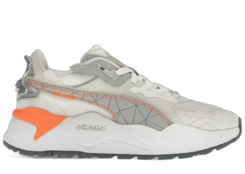 Puma RS-X Richard Orlinski Up