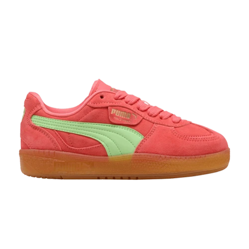 PUMA Palermo Moda Xtra 'Peach Frost Spring Fern Gum' (Women's)