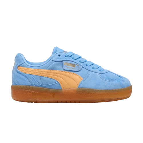 PUMA Palermo Moda Xtra 'Light Blue Almost Apricot Gum' (Women's)