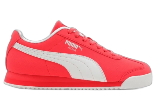 Puma Roma 24 Reversed Tart Cherry (Women's)