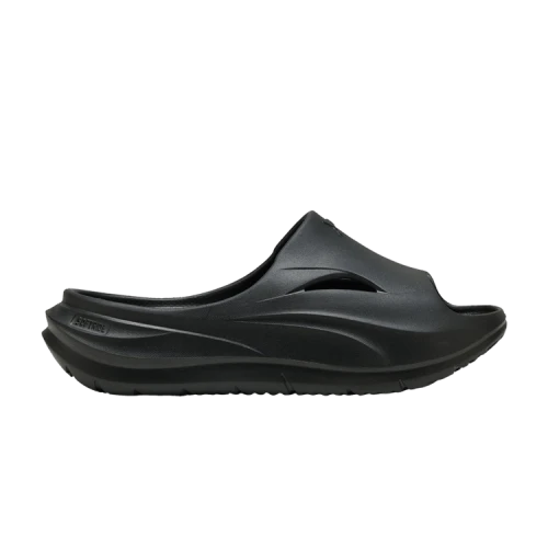 PUMA Softride ZeroG Slide 'Black'