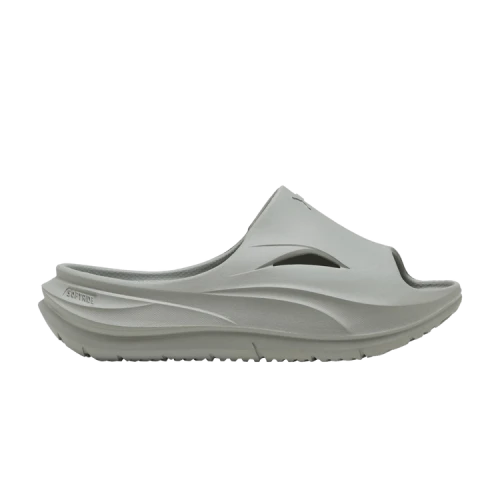 PUMA Softride ZeroG Slide 'Smokey Grey'