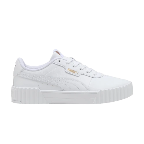 PUMA Carina 3.0 'White' (Women's)