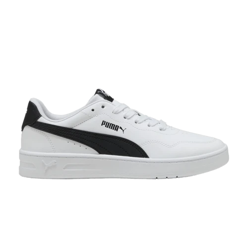 Puma Court Lally 'White Black' (Women's)