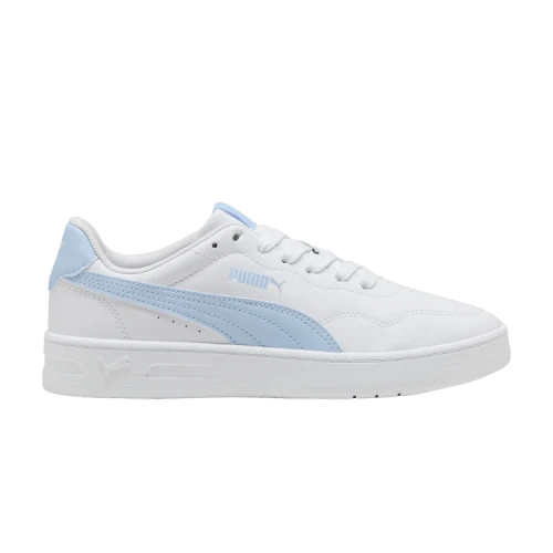 Puma Court Lally 'White Blue' (Women's)