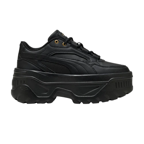 PUMA Karmen X-TRA 'Black Gold' (Women's)