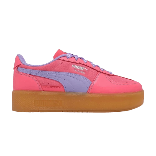 Puma Palermo Elevata CF 'Pink Purple' (Women's)