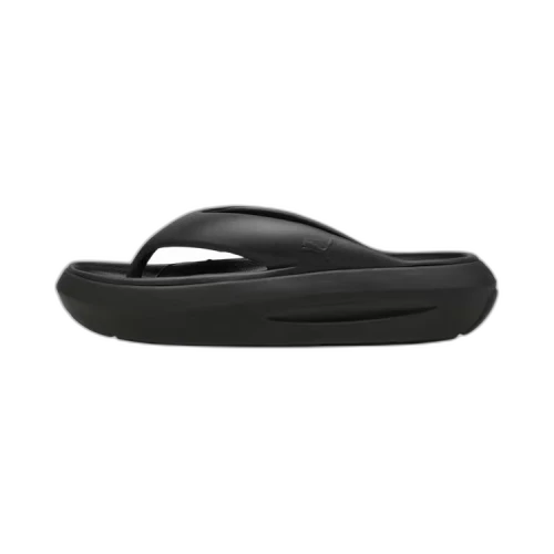 PUMA No Special Function Flip Flops Women's Black