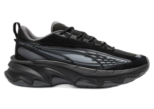 Puma Carbon Particle