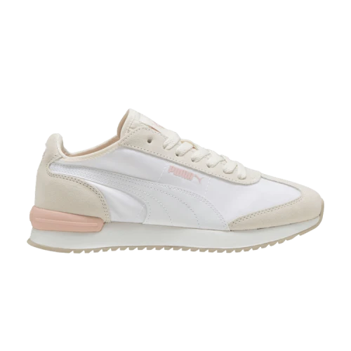 PUMA R78 Wind 'White Grey'