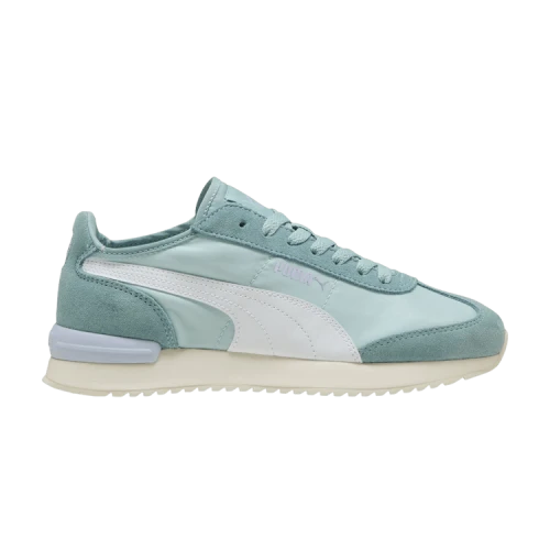 Puma R78 Wind 'Peaceful Blue PUMA White Modern Mint'