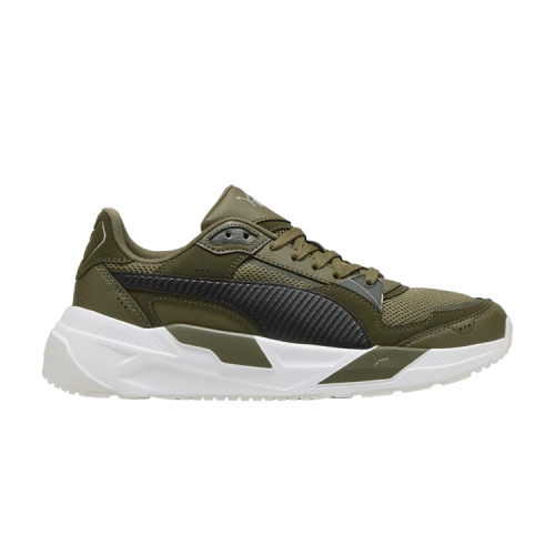 Puma Trinity 2 SL 'Olive Black'