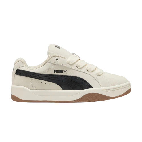 Puma Park Lifestyle Easy SD 'Beige Black'